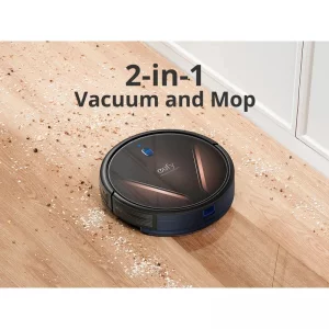 جارو رباتیک یوفی مدل RoboVac G20 Hybrid