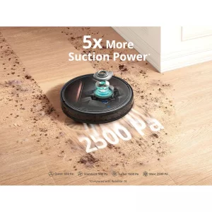 جارو روباتیک یوفی مدل G20 Hybrid