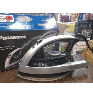 اتو بخار پاناسونیک مدل NI-JW670