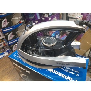 اتو بخار پاناسونیک مدل NI-JW670