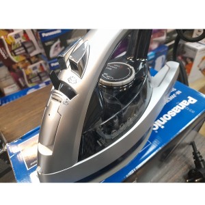 اتو بخار پاناسونیک مدل NI-JW670