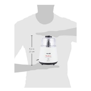 خردکن مولینکس مدل DPA141 La Moulinette