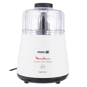 خردکن مولینکس مدل DPA141 La Moulinette