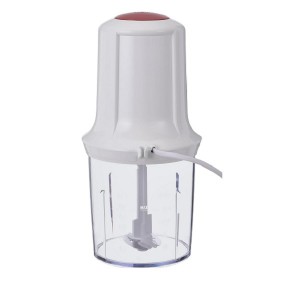 خردکن مولینکس مدل Multi Moulinette AT711 ساخت فرانسه، توان 400 وات، ظرفیت 500 میلی‌لیتر – سفید