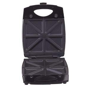 ساندویچ ساز بلک اند دکر مدل Black and Decker TS4080