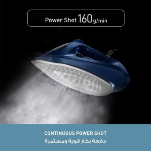 اتو بخار 2600 وات پاناسونیک مدل Panasonic Ni-U750