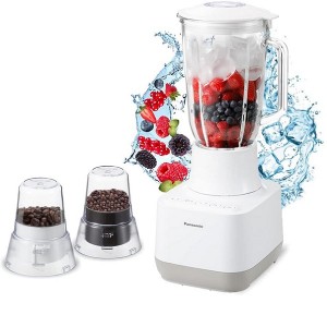 مخلوط کن و آسیاب  پاناسونیک مدل MX-MG5421CTN