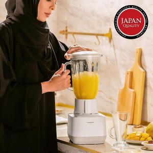 مخلوط کن و آسیاب  پاناسونیک مدل MX-MG5421CTN