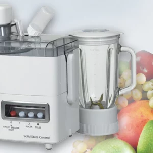 آبمیوه گیری پاناسونیک مدل MJ-M176