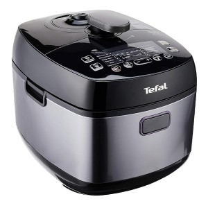 مولتی کوکر تفال مدل TEFAL ALL-IN-ONE CY625