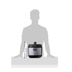 مولتی کوکر تفال مدل TEFAL ALL-IN-ONE CY625