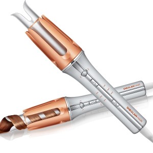 فر کننده مو شیگلم SHEGLAM سایز 25