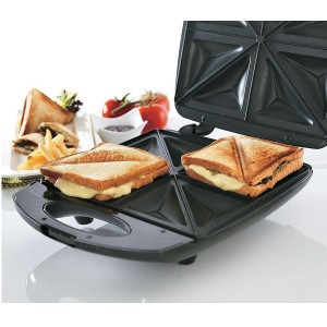 ساندویچ ساز بلک اند دکر مدل TS4130
