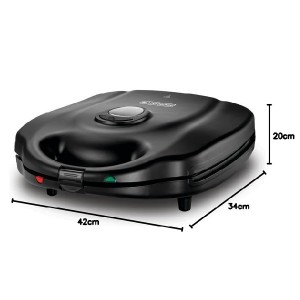 ساندویچ ساز بلک اند دکر مدل TS4130