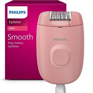 اپیلاتور فیلیپس مدل BRE229