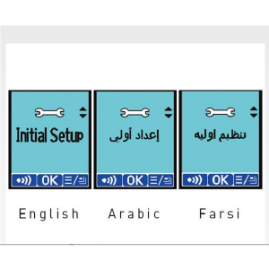 تلفن بی سیم پاناسونیک مدل KX-TG6711