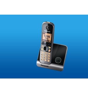 تلفن بی سیم پاناسونیک مدل KX-TG6711