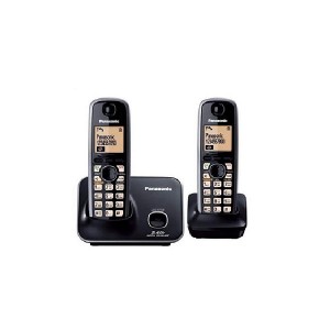 تلفن بی سیم پاناسونیک مدل KX-TG3712