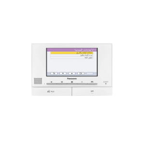 آیفون  تصویری پاناسونیک SV71