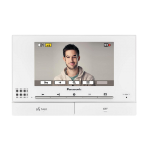 آیفون  تصویری پاناسونیک SV71