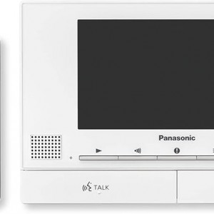 آیفون  تصویری پاناسونیک SV71