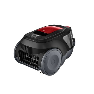 جاروبرقی مخزنی ال جی VC5420NNTR