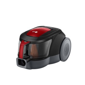 جاروبرقی مخزنی ال جی VC5420NNTR