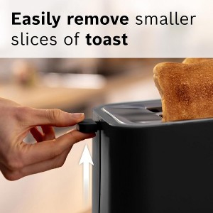 توستر نان بوش مدل BOSCH TAT3M123