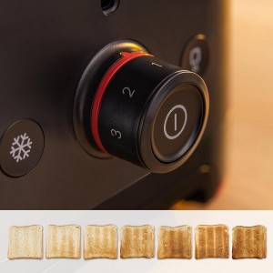 توستر نان بوش مدل BOSCH TAT3M123