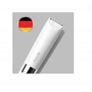 تریمر اصلاح‌ موی بدن و صورت بانوان براون مدل BS1000