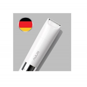 تریمر اصلاح‌ موی بدن و صورت بانوان براون مدل BS1000