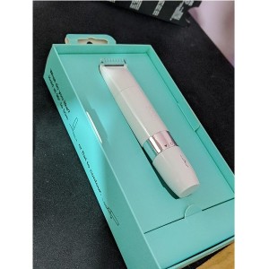 تریمر اصلاح‌ موی بدن و صورت بانوان براون مدل BS1000