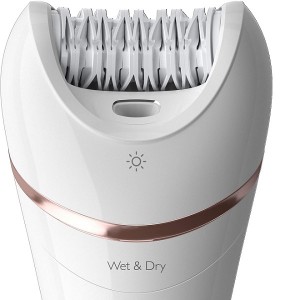 اپیلاتور فیلیپس مدل BRE720/01