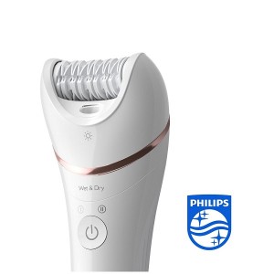 اپیلاتور فیلیپس مدل BRE740