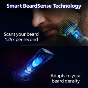 ست اصلاح فیلیپس مدل MG7920