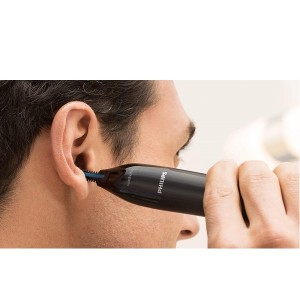 موزن گوش و بینی فیلیپس مدل NT 1650