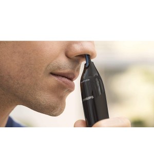 موزن گوش و بینی فیلیپس مدل NT 1650