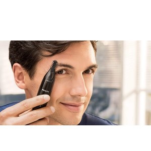 موزن گوش و بینی فیلیپس مدل NT 1650