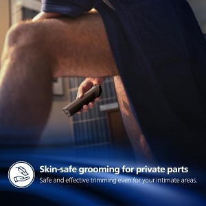 ماشین اصلاح فیلیپس مدل MG5930