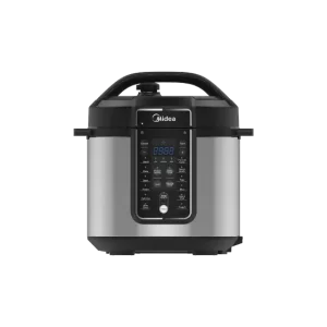 مولتي كوكر ٦ ليتر مايديا مدل MPC-6002SBSS-NPR