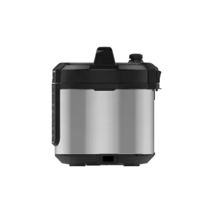 مولتي كوكر ٦ ليتر مايديا مدل MPC-6002SBSS-NPR