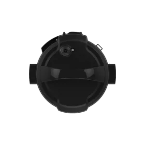 مولتي كوكر ٦ ليتر مايديا مدل MPC-6002SBSS-NPR