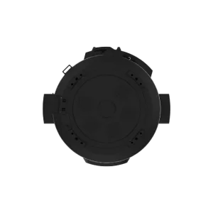 مولتي كوكر ٦ ليتر مايديا مدل MPC-6002SBSS-NPR