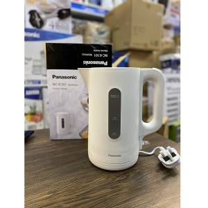کتری برقی لاکی پاناسونیک مدل NC-K101
