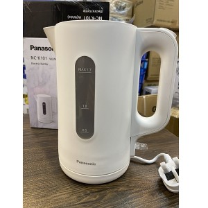 کتری برقی لاکی پاناسونیک مدل NC-K101