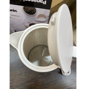 کتری برقی لاکی پاناسونیک مدل NC-K101