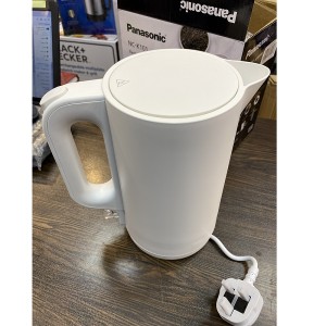 کتری برقی لاکی پاناسونیک مدل NC-K101