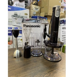 گوشت کوب برقی سه کاره پاناسونیک مدل MX-SS1