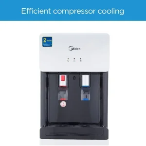 آبسردکن ایستاده مایدیا مدل YL1675S