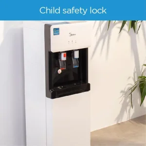 آبسردکن ایستاده مایدیا مدل YL1675S